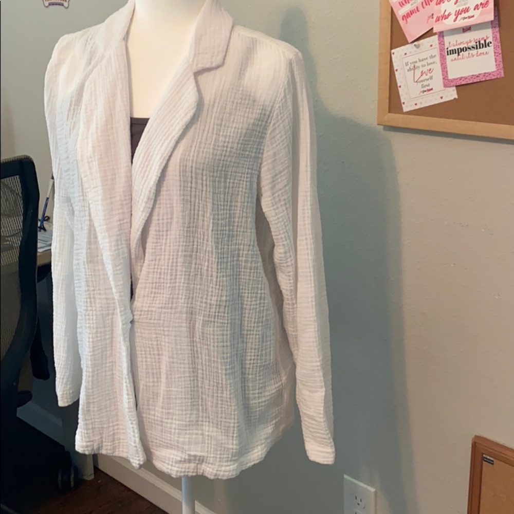 Tina Jo Jacket